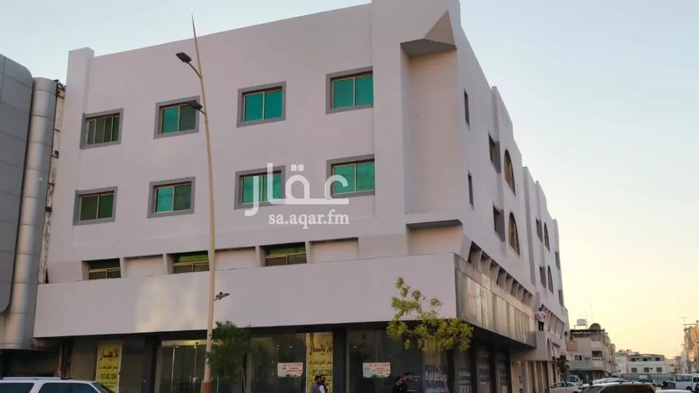 شقة 1 غرف في البادية 6