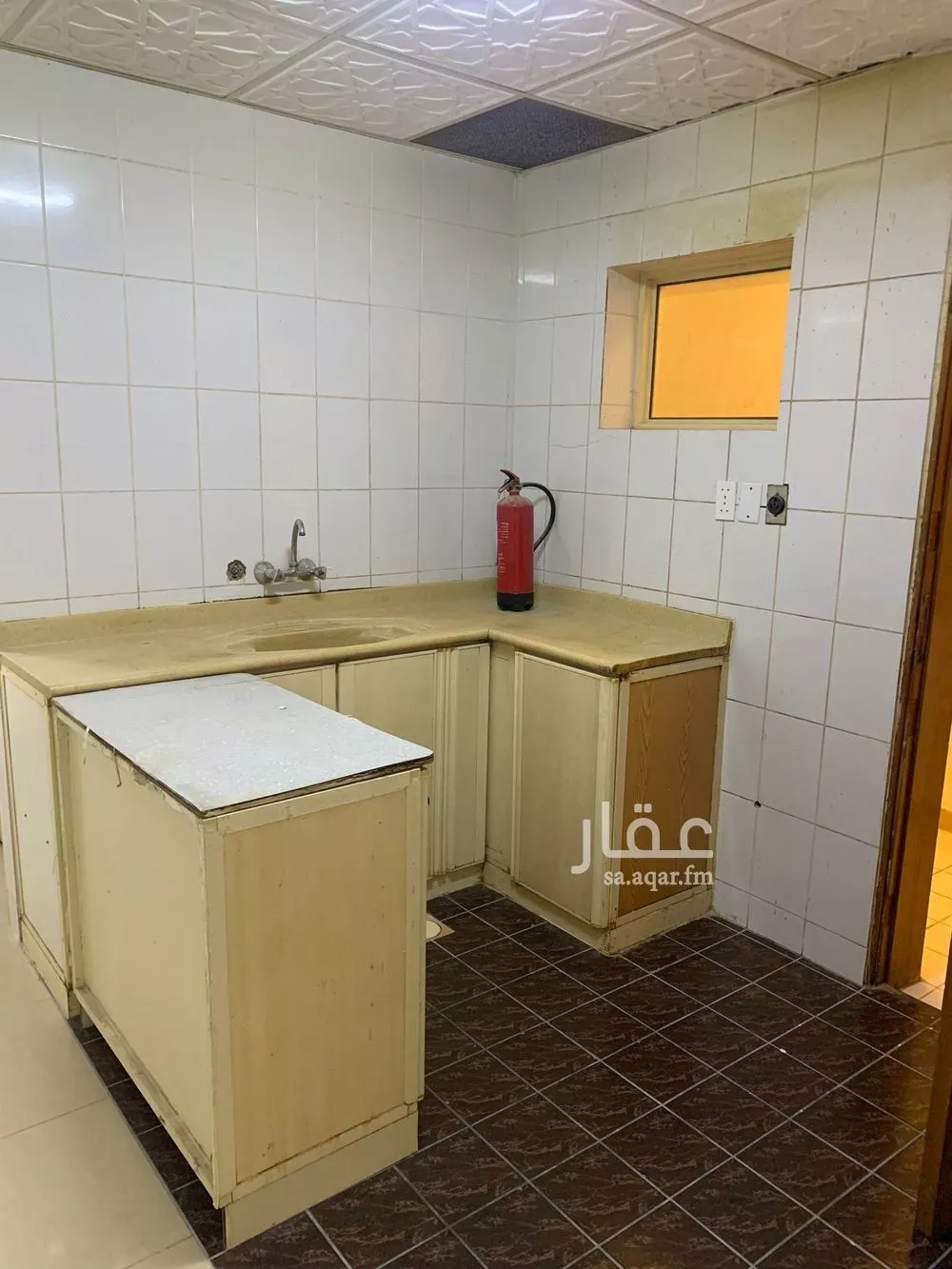 شقة 1 غرف في البادية 7