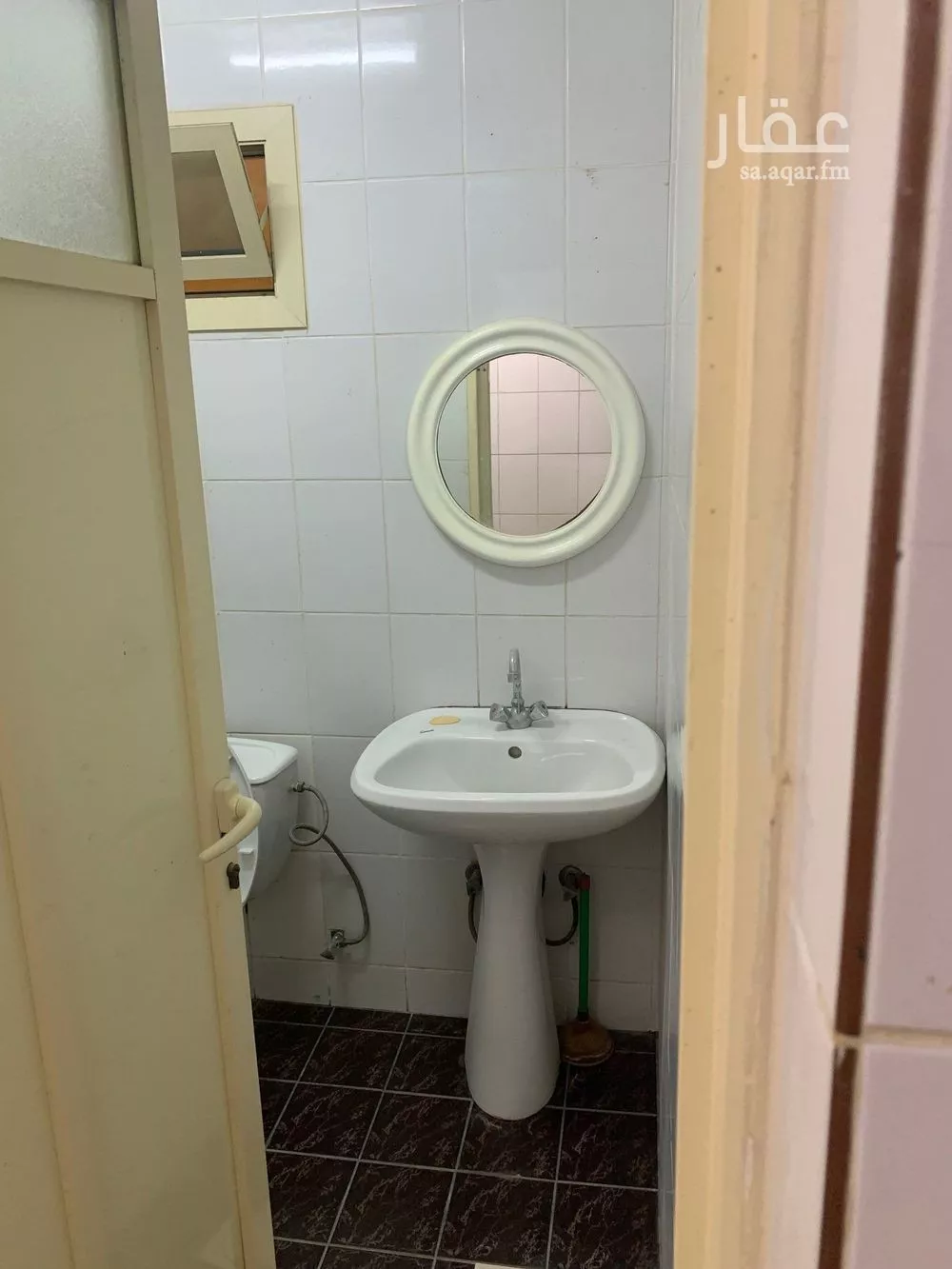 شقة 1 غرف في البادية 8