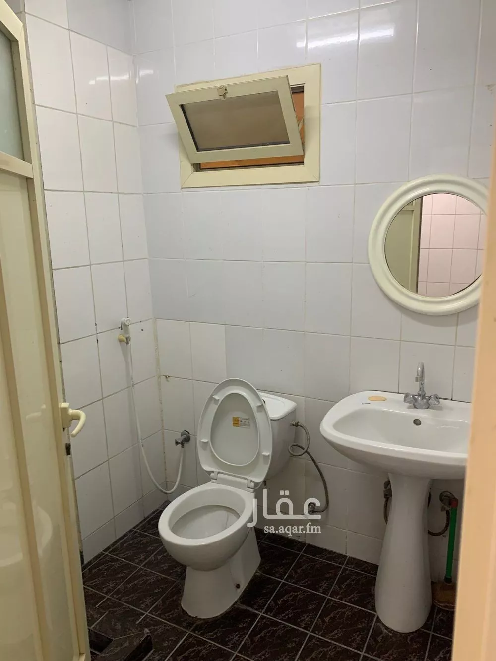 شقة 1 غرف في البادية 10