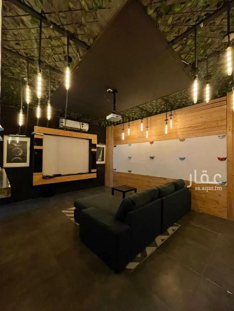 دور 1 غرف في الشعلة 1