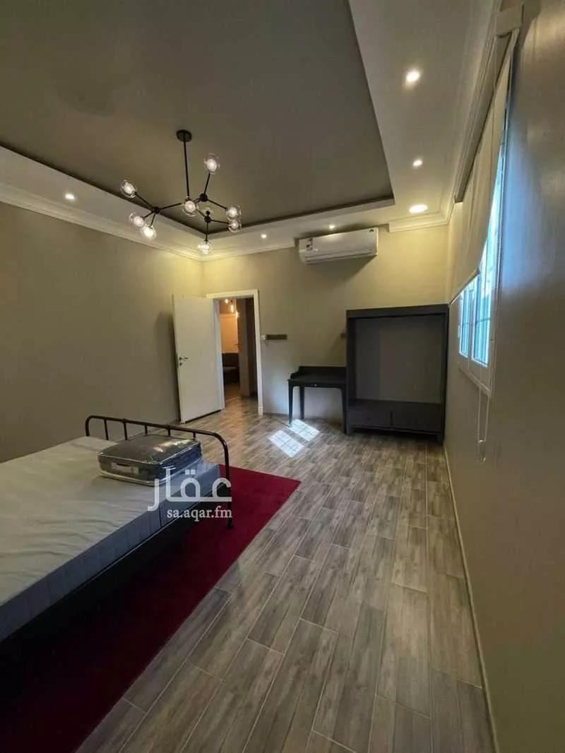 دور 1 غرف في الشعلة 2