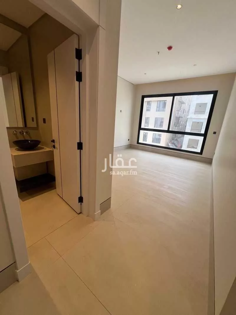 شقة 3 غرف في السيف 2