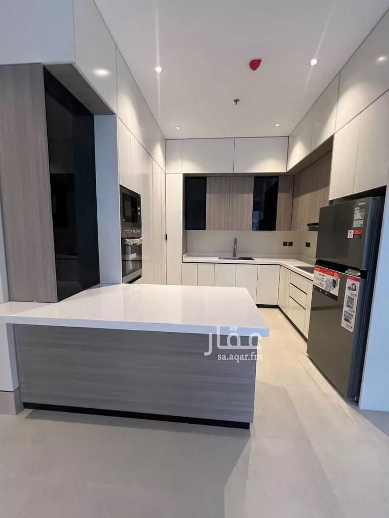 شقة 3 غرف في السيف 3