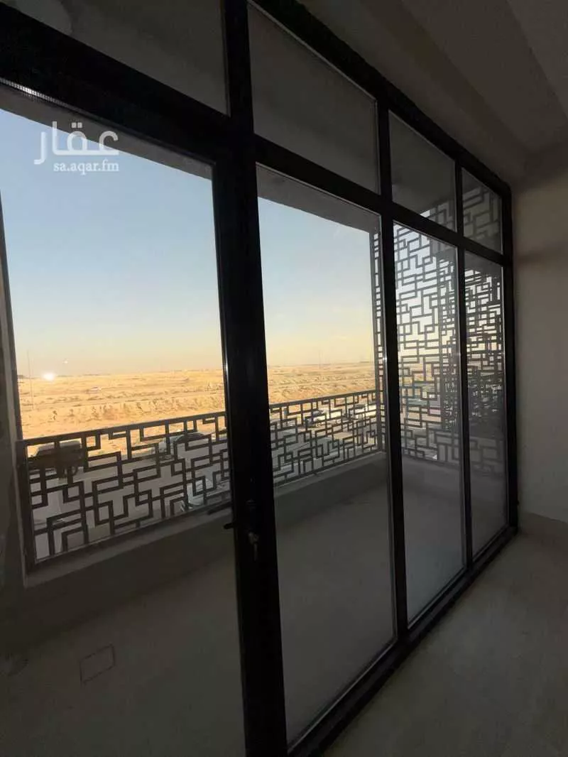 شقة 4 غرف في الشعلة 12