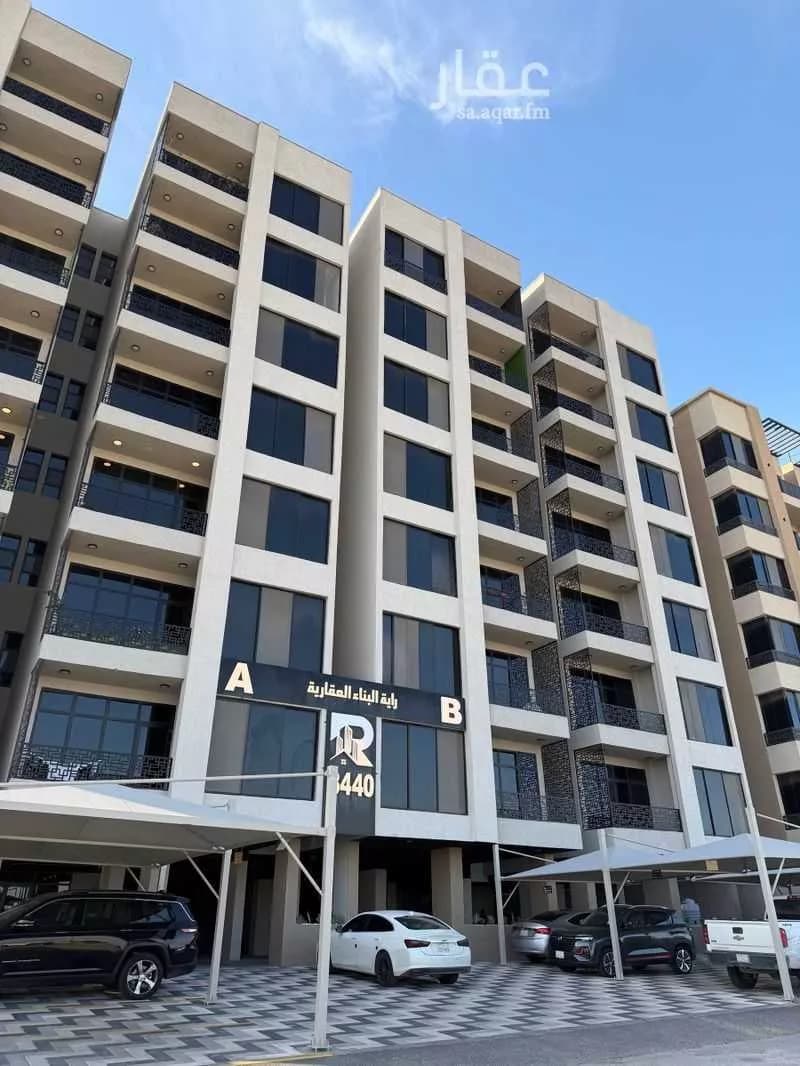 شقة 4 غرف في الشعلة 6