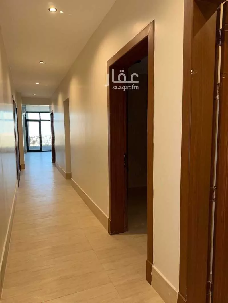 شقة 4 غرف في الشعلة 8