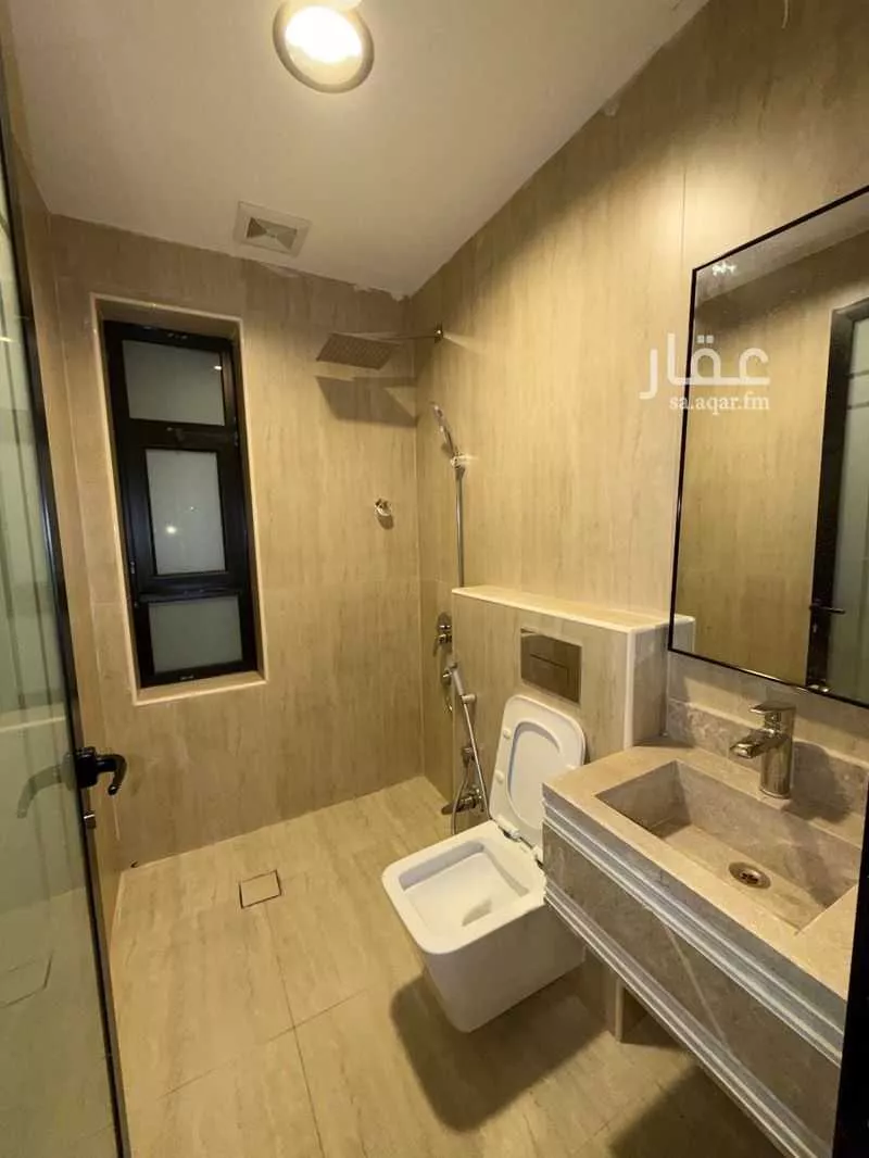 شقة 4 غرف في الشعلة 9