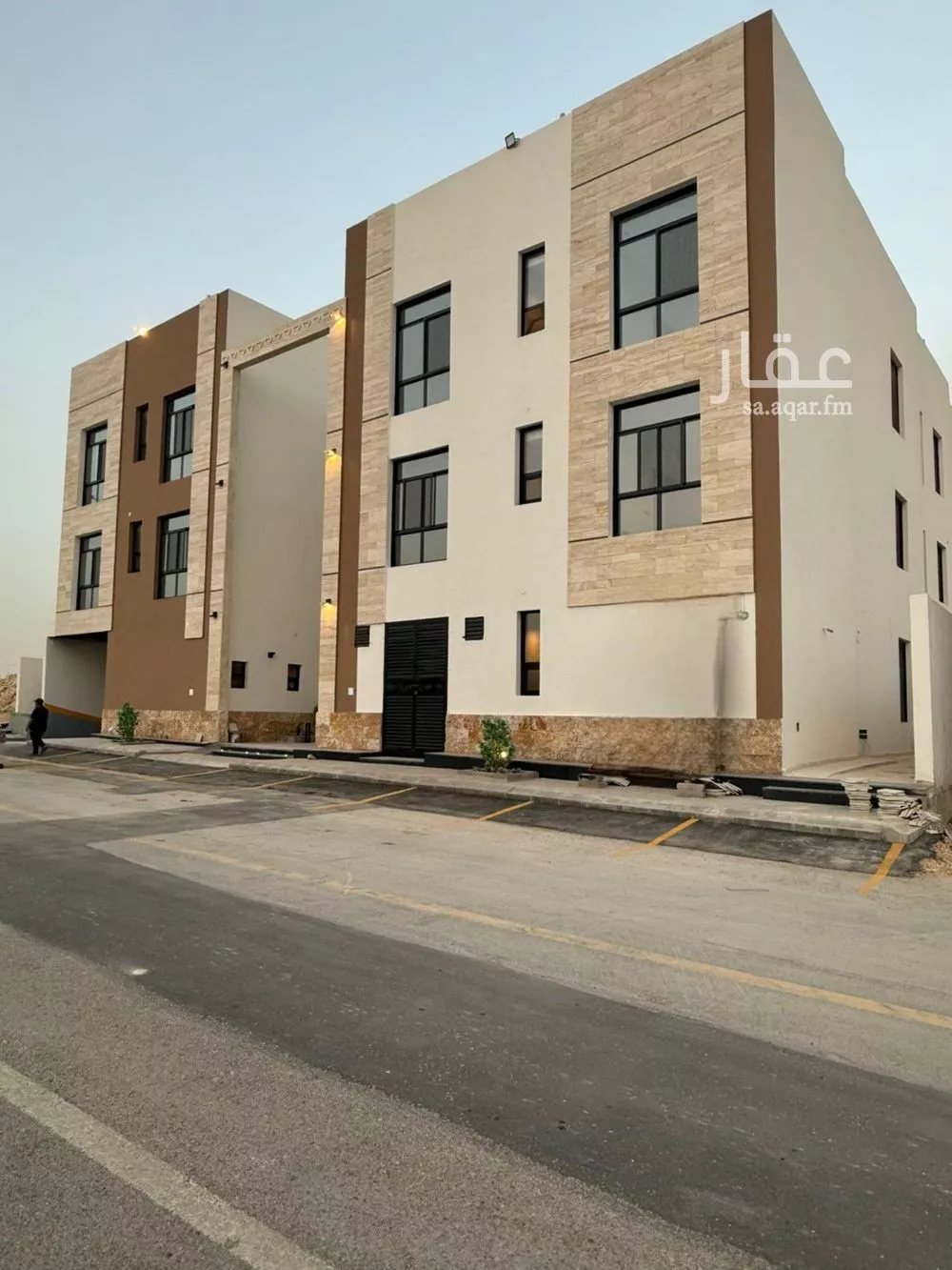 شقة 5 غرف في المهدية 3