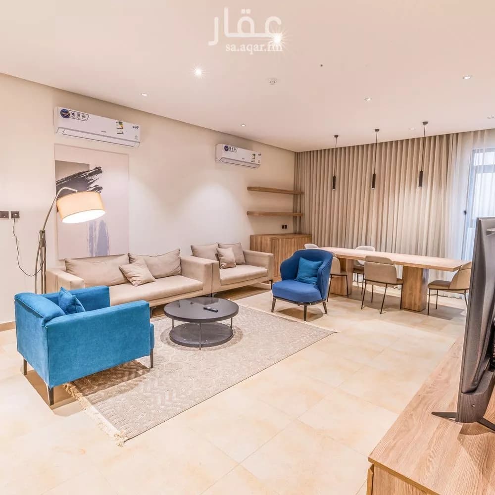 3 bedroom apartment in Al Narjis 1