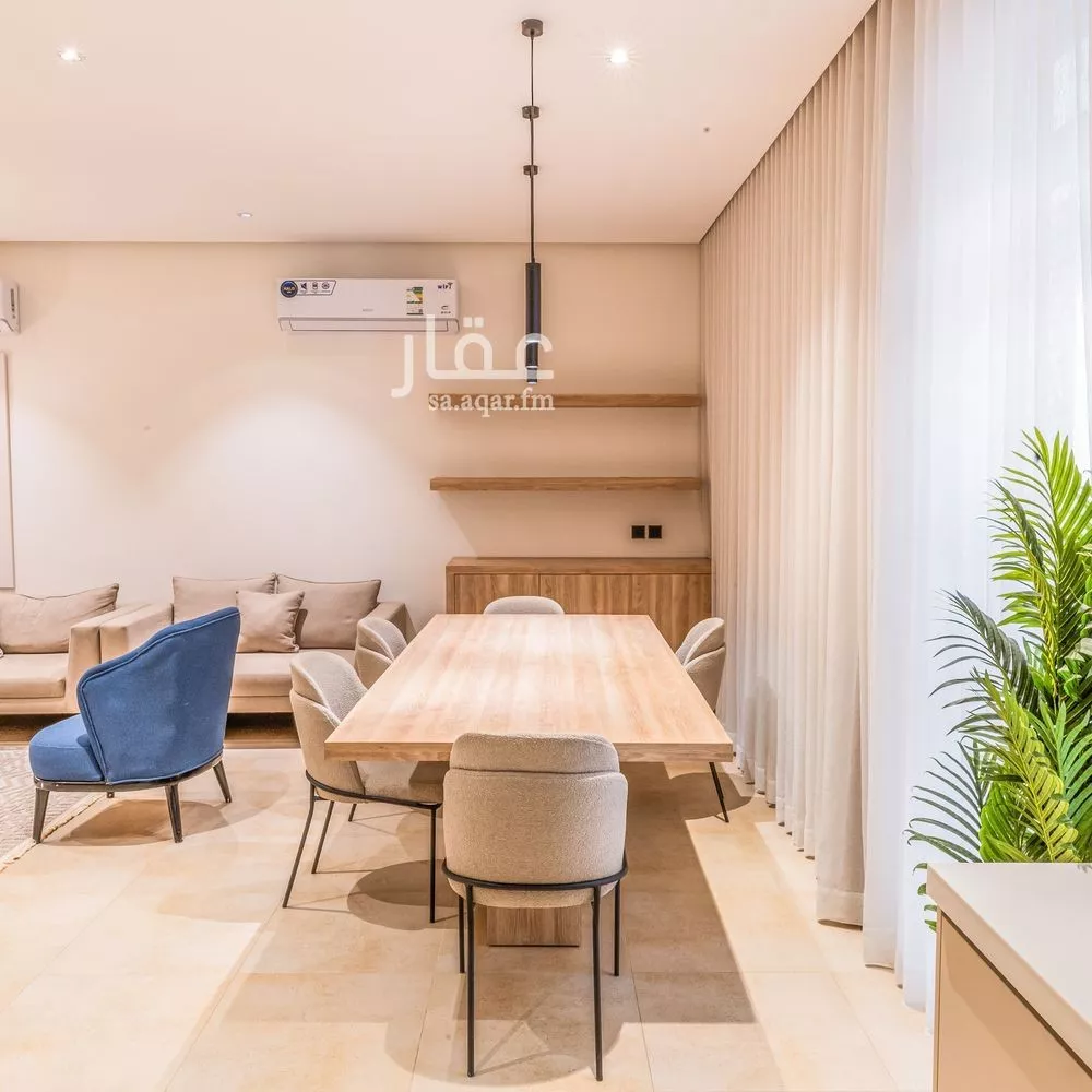 3 bedroom apartment in Al Narjis 3