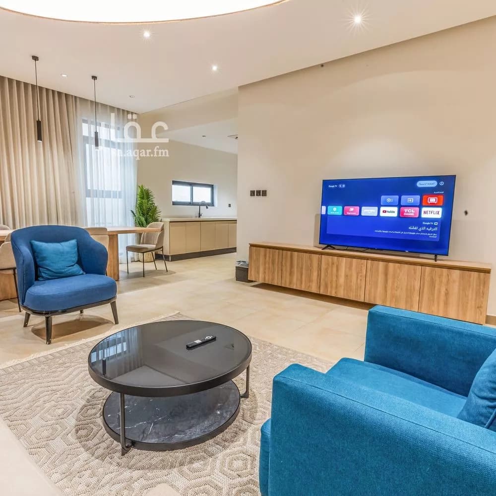 3 bedroom apartment in Al Narjis 5