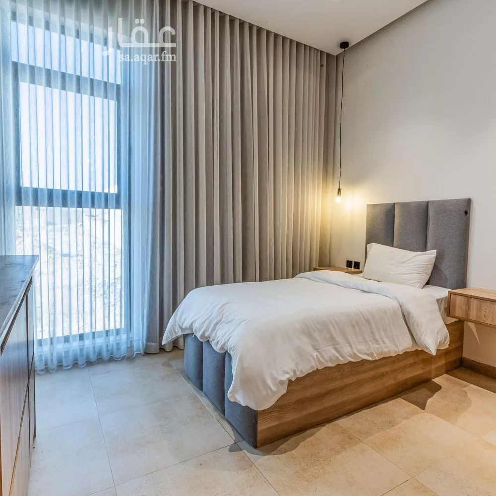 3 bedroom apartment in Al Narjis 6