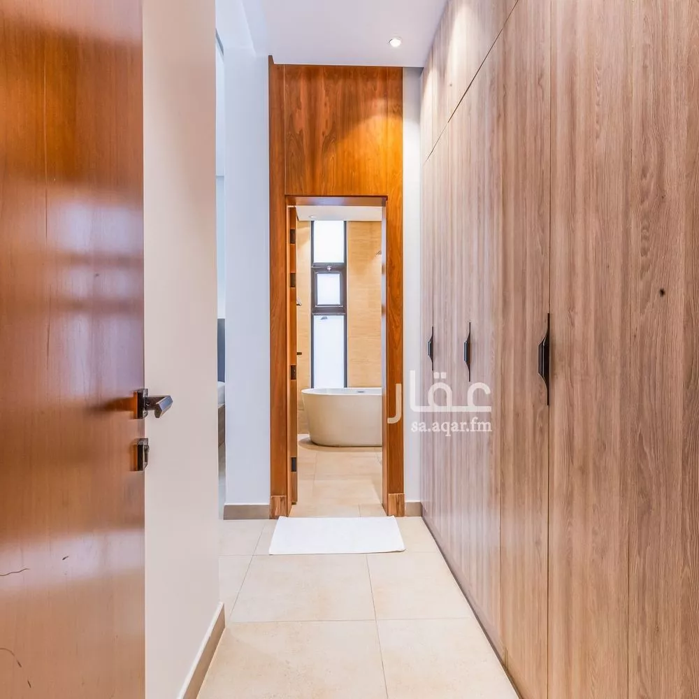 3 bedroom apartment in Al Narjis 7