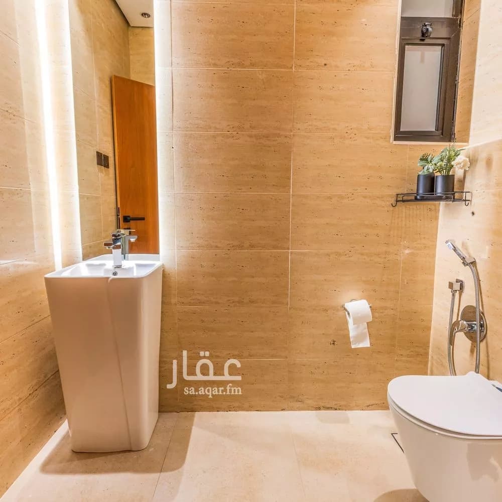 3 bedroom apartment in Al Narjis 8