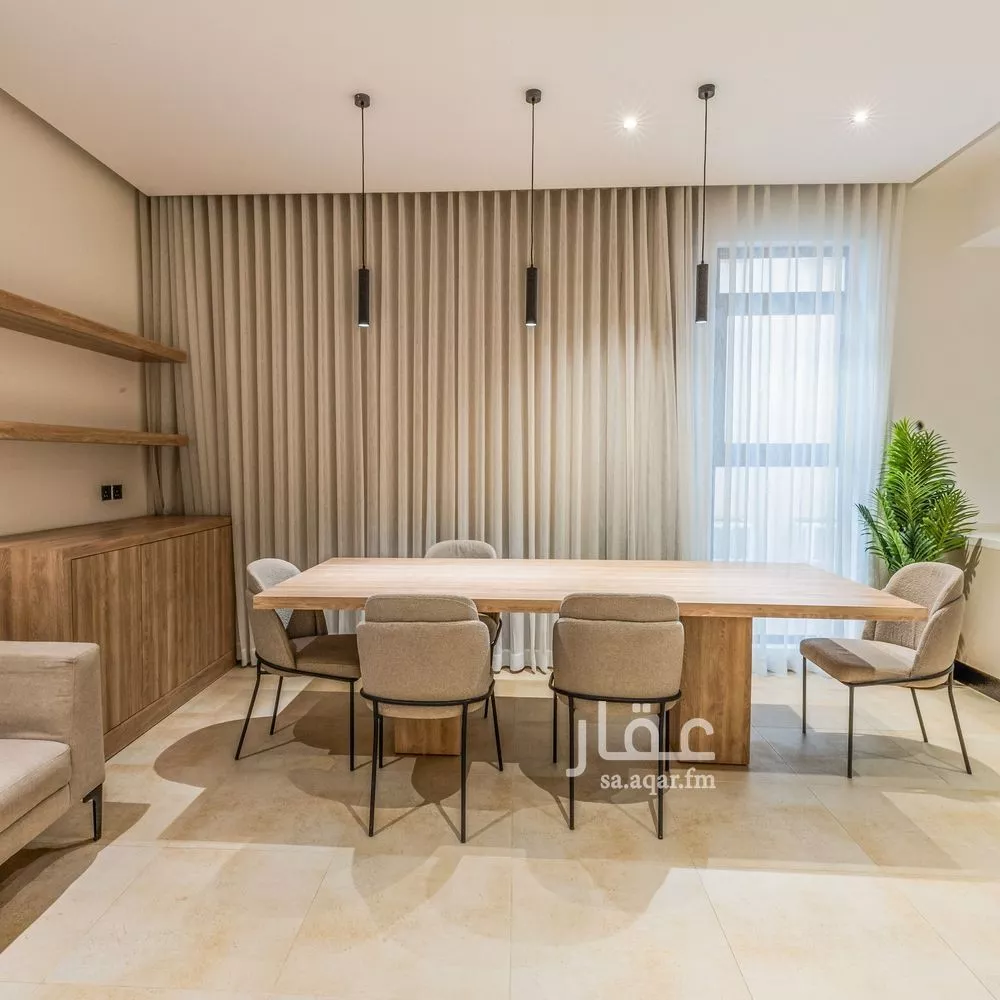 3 bedroom apartment in Al Narjis 9