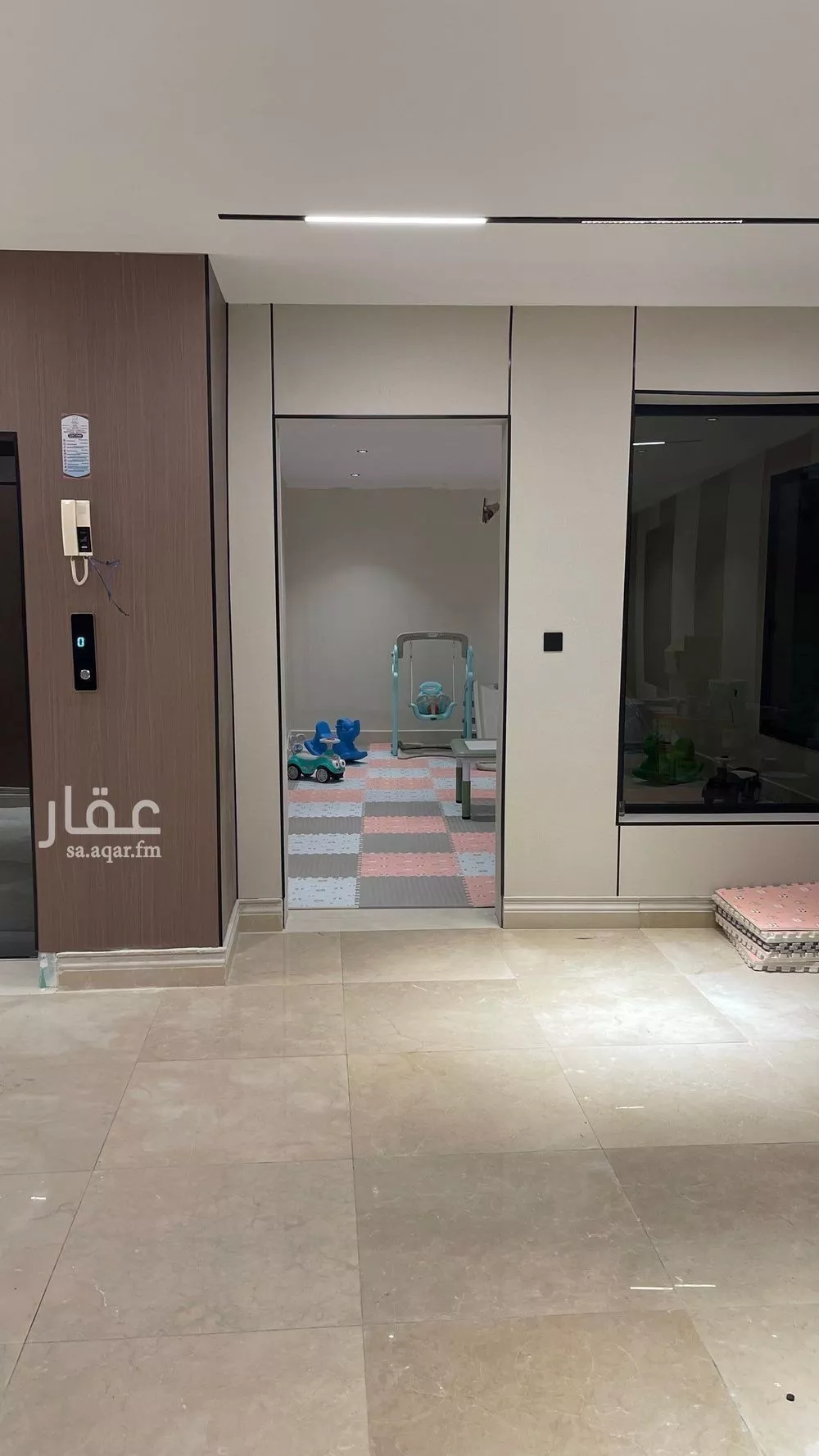 شقة 5 غرف في الشعلة 7