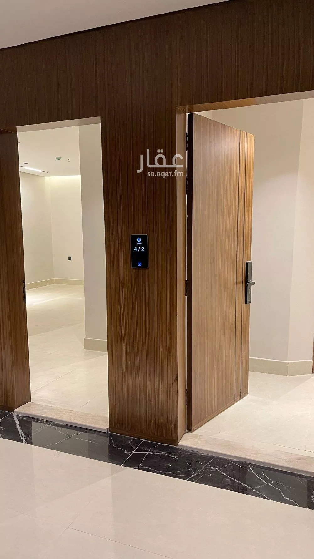 شقة 5 غرف في الشعلة 8