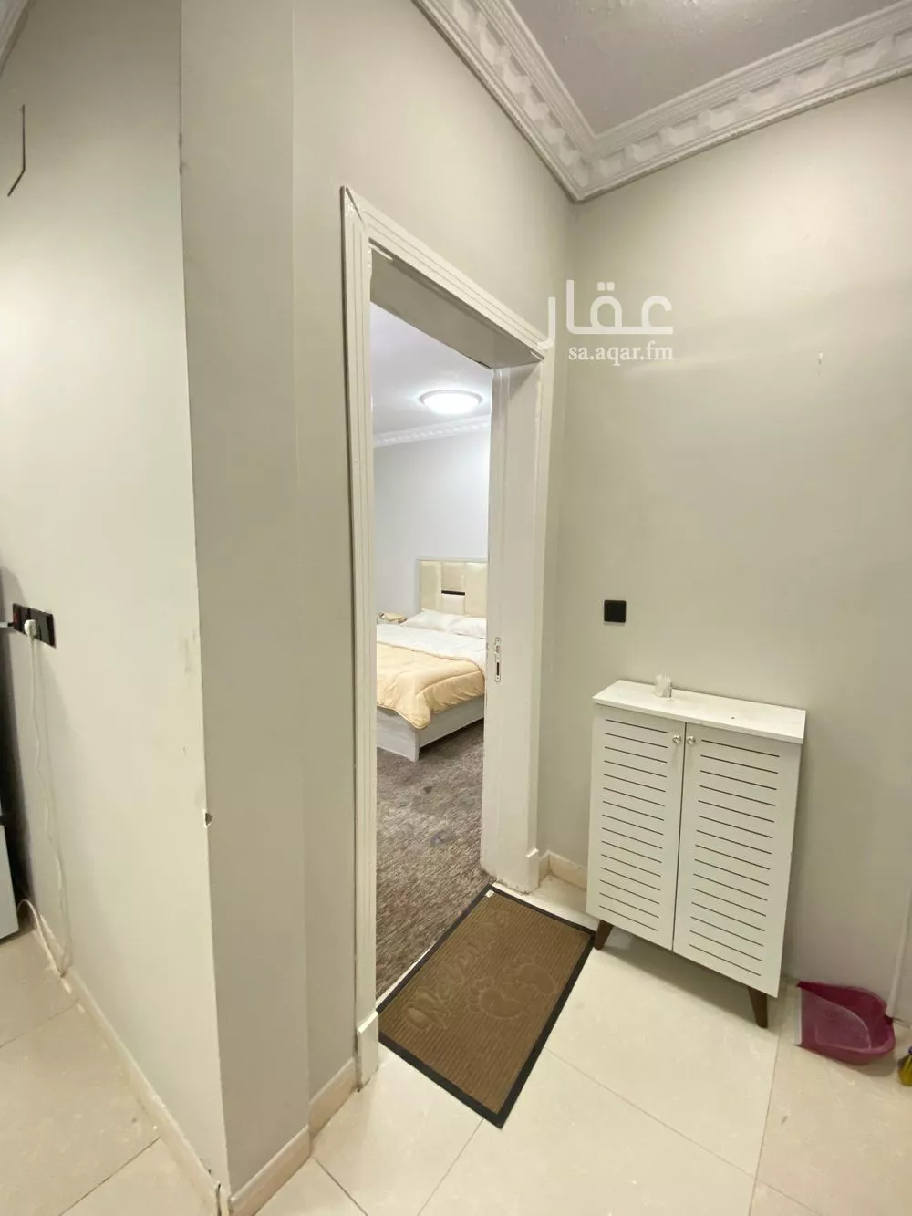 1 bedroom apartment in Al Hazm 2