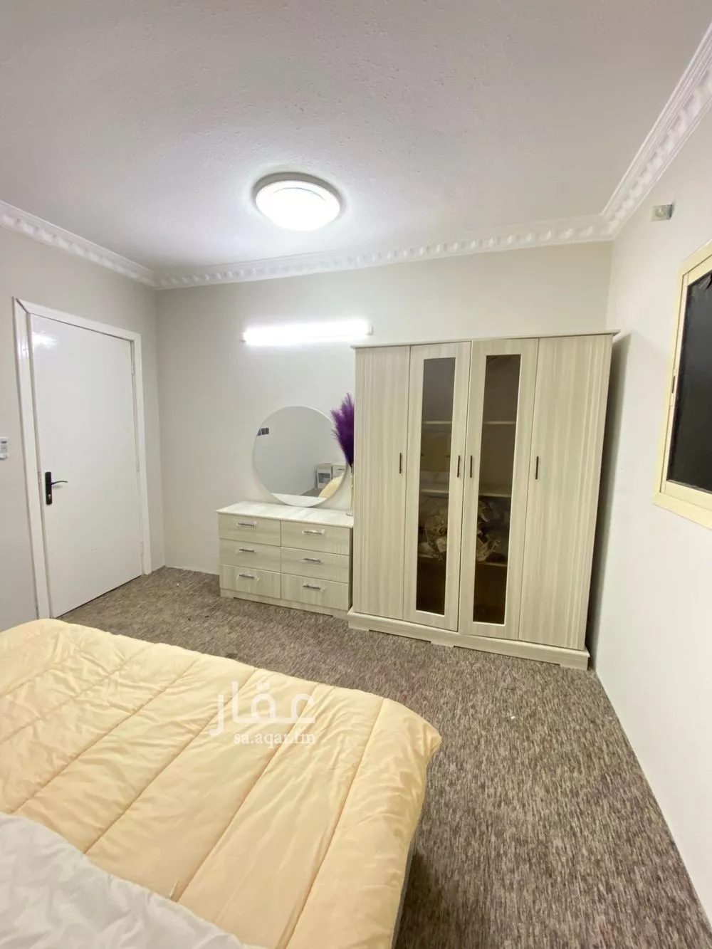 1 bedroom apartment in Al Hazm 3