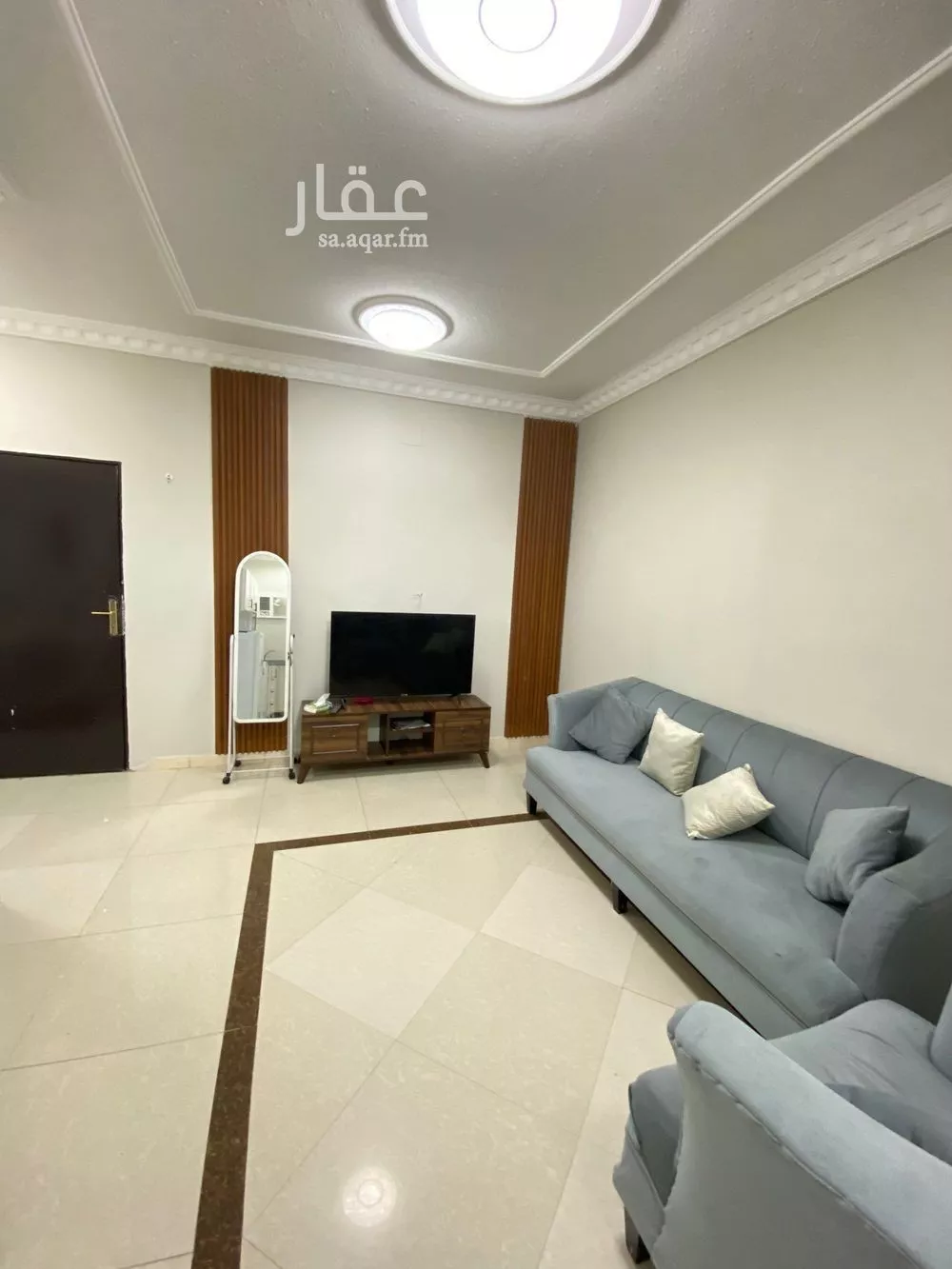 1 bedroom apartment in Al Hazm 5