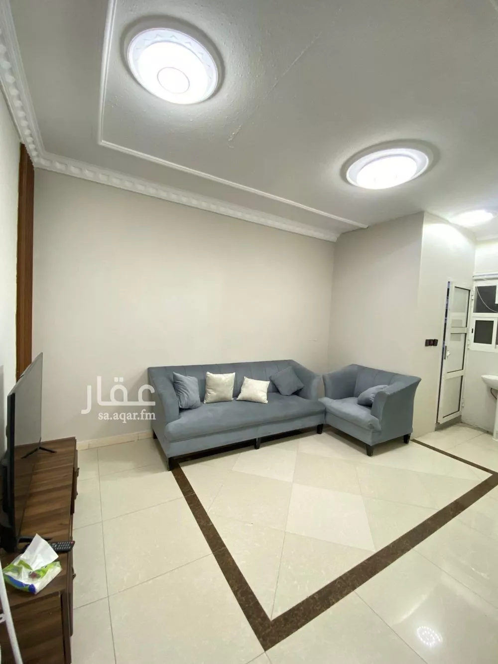 1 bedroom apartment in Al Hazm 7