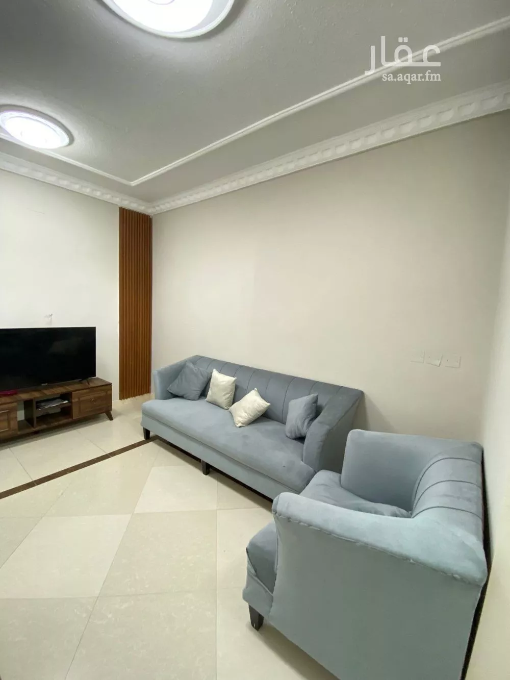 1 bedroom apartment in Al Hazm 8