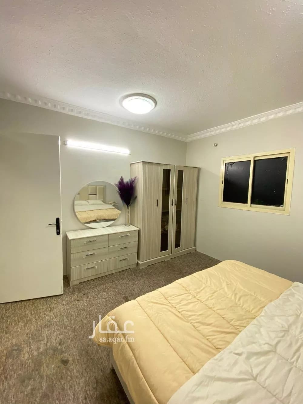 1 bedroom apartment in Al Hazm 9