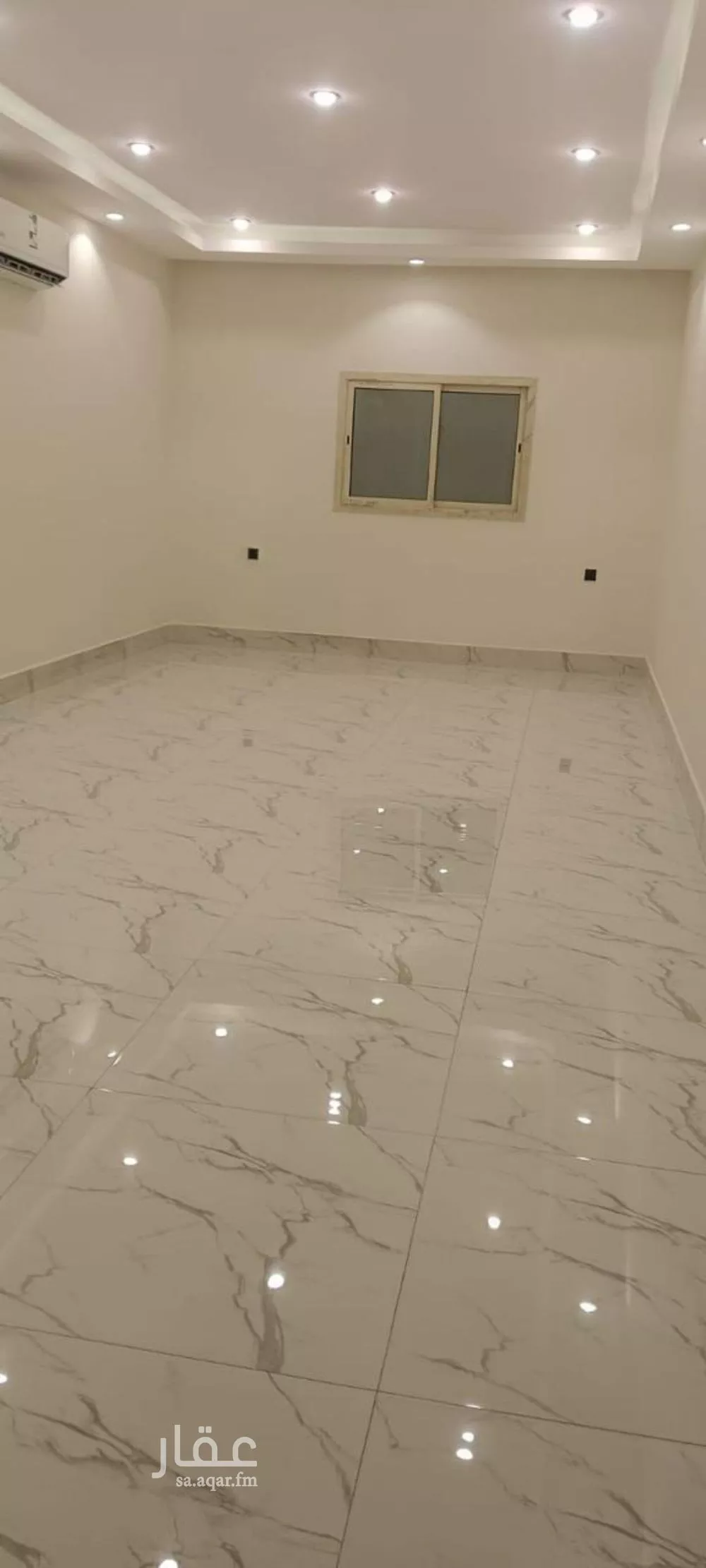 شقة 3 غرف في الملقا 2