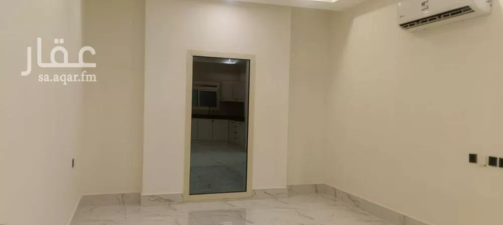 شقة 3 غرف في الملقا 7