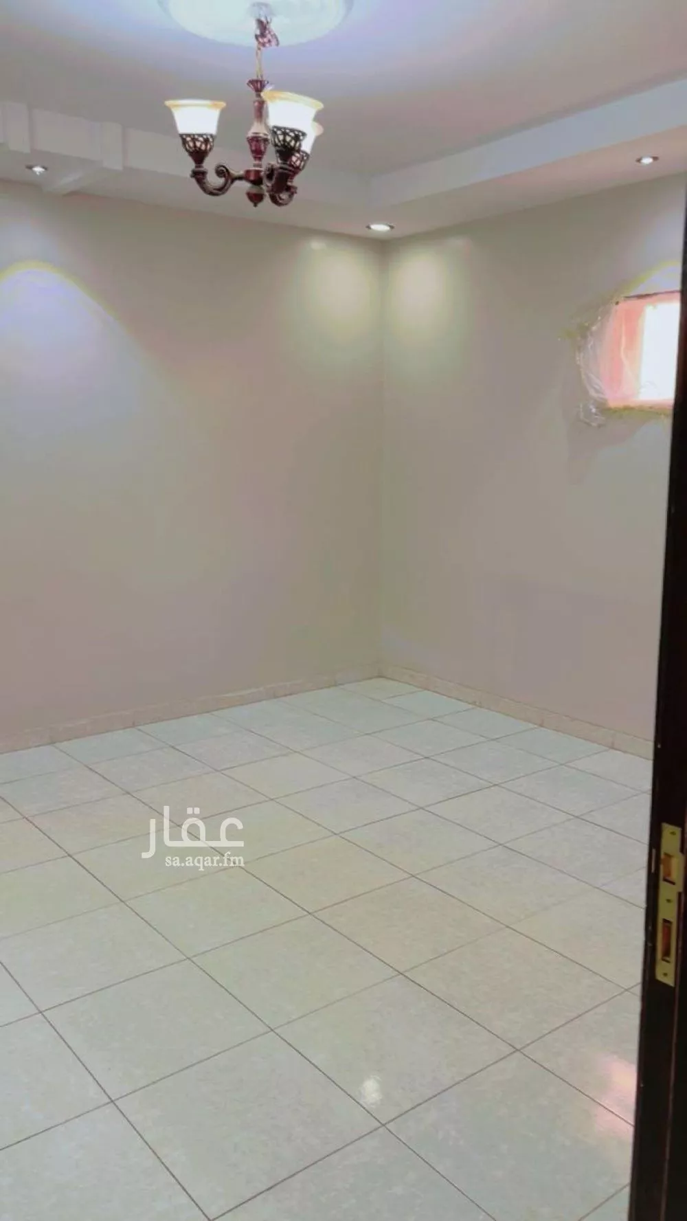 3 bedroom floor in Al Aziziyah 2