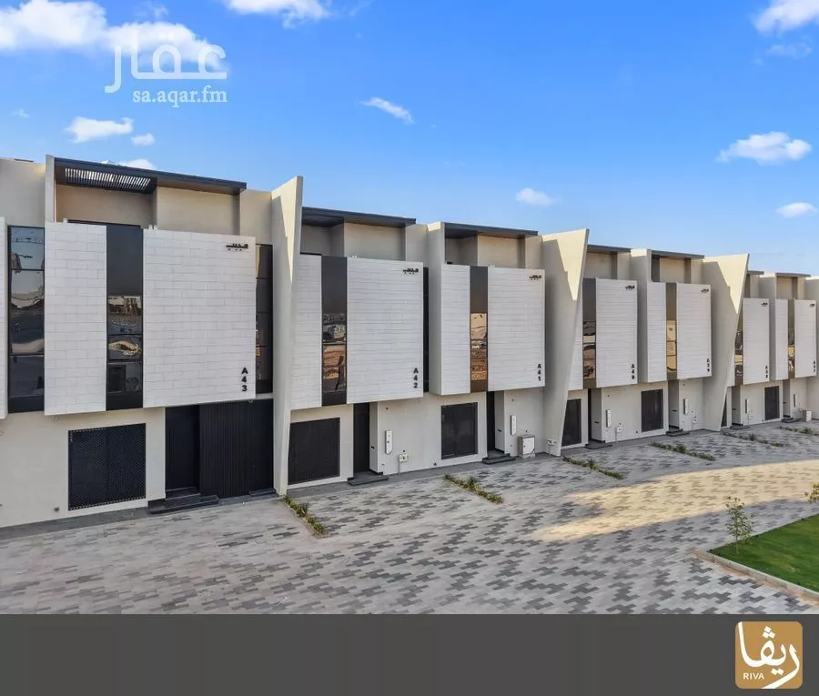 3 bedroom villa in Al Narjis 1