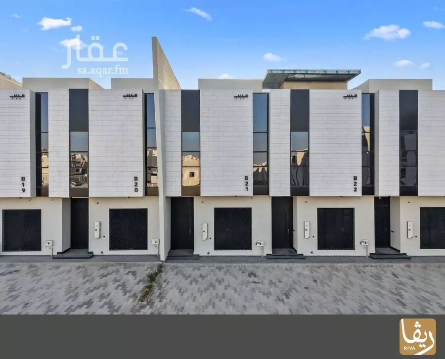 3 bedroom villa in Al Narjis 2