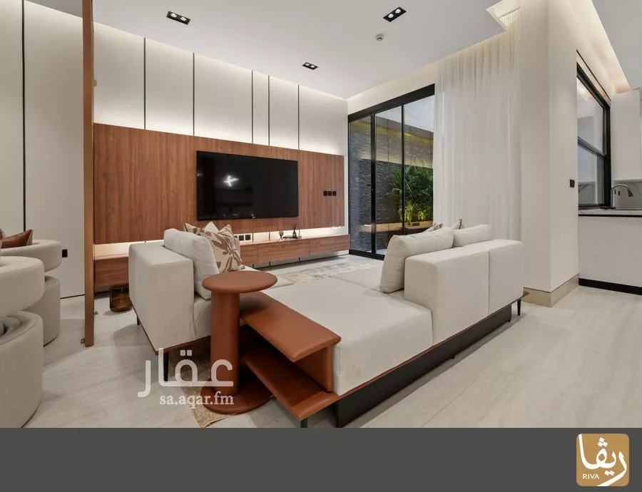 3 bedroom villa in Al Narjis 11