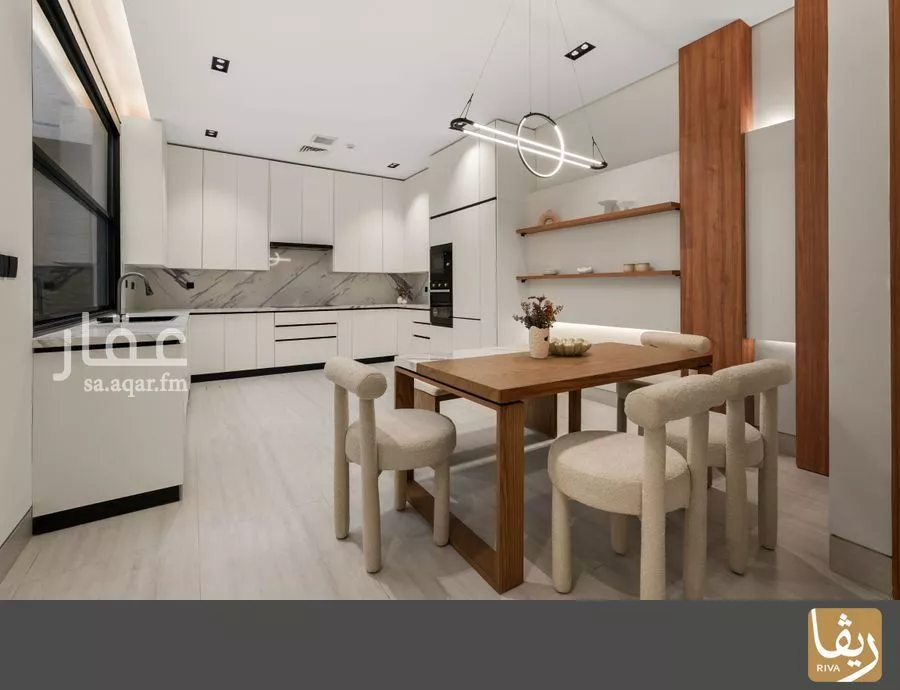 3 bedroom villa in Al Narjis 12