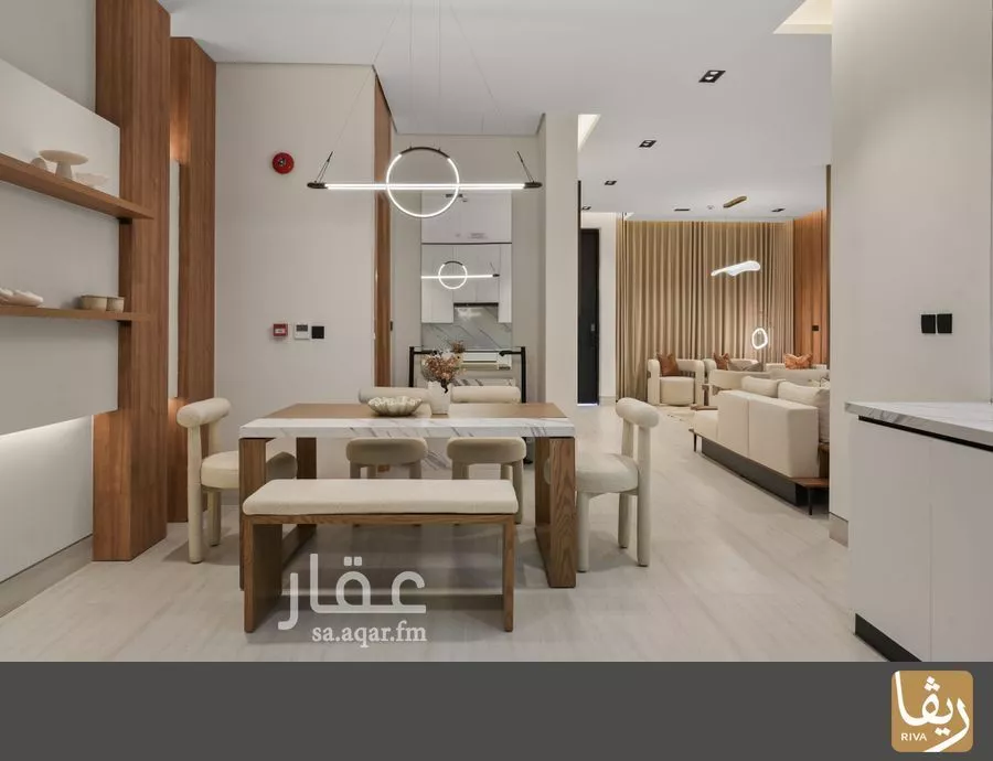 3 bedroom villa in Al Narjis 14