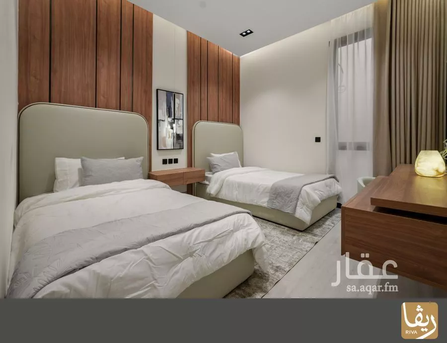 3 bedroom villa in Al Narjis 16