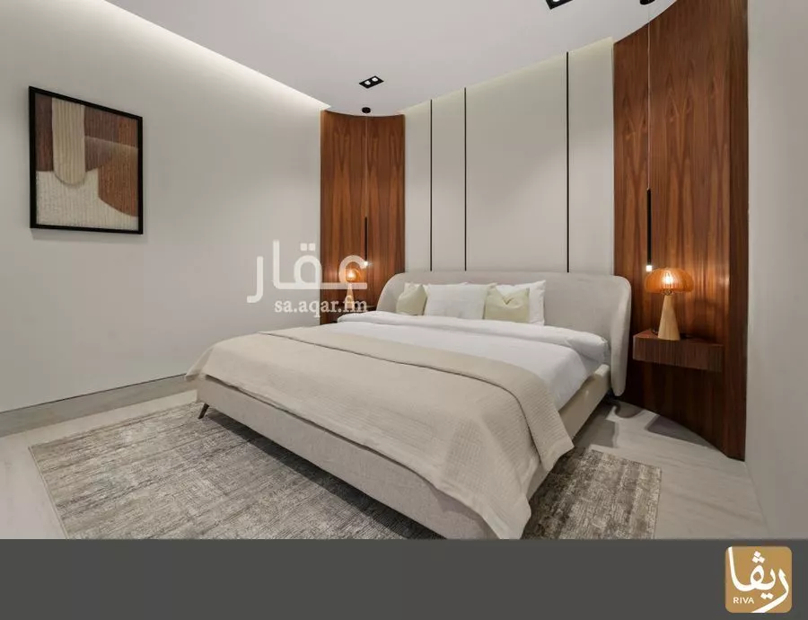 3 bedroom villa in Al Narjis 17