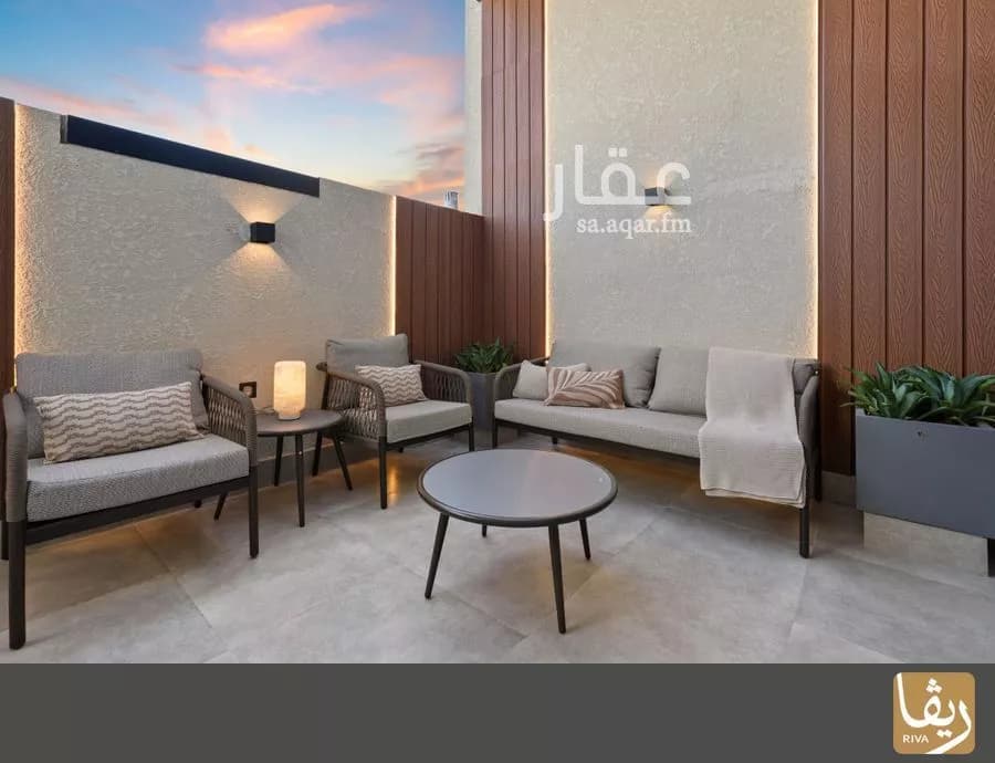 3 bedroom villa in Al Narjis 19