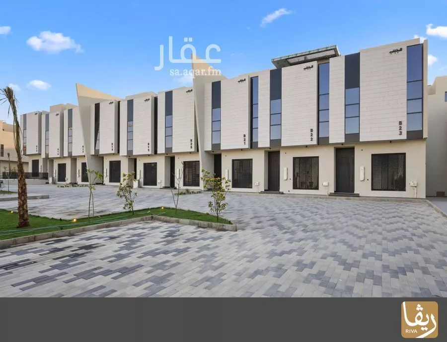3 bedroom villa in Al Narjis 21