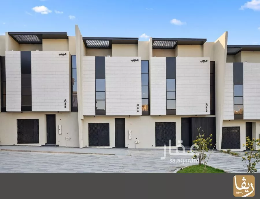 3 bedroom villa in Al Narjis 22