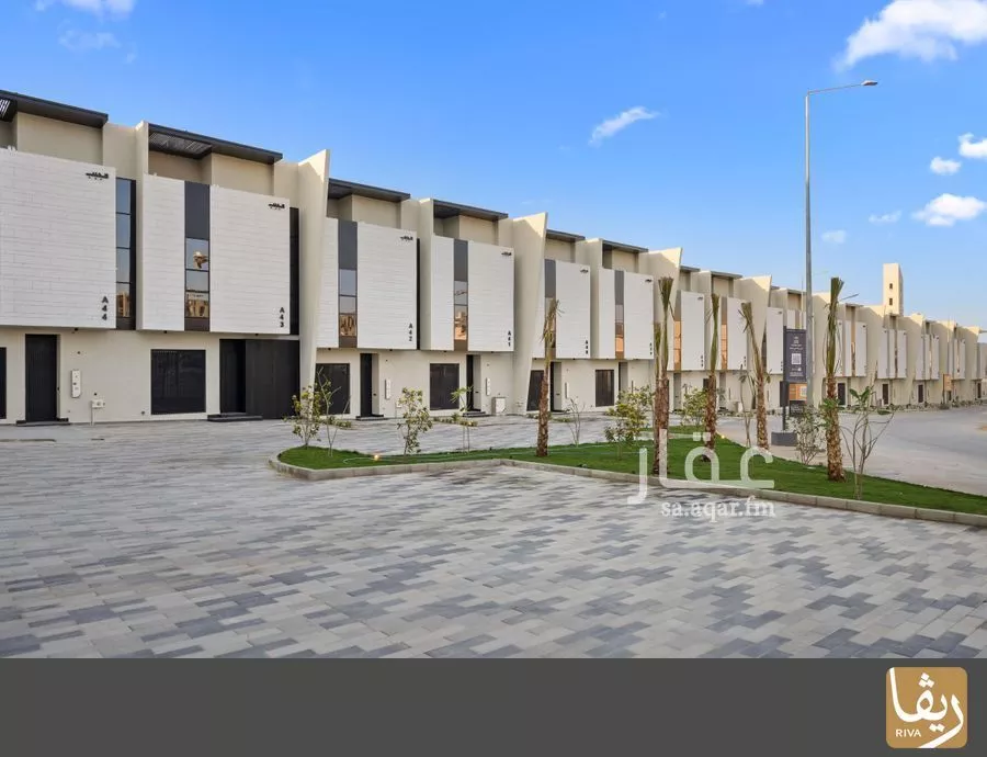 3 bedroom villa in Al Narjis 23