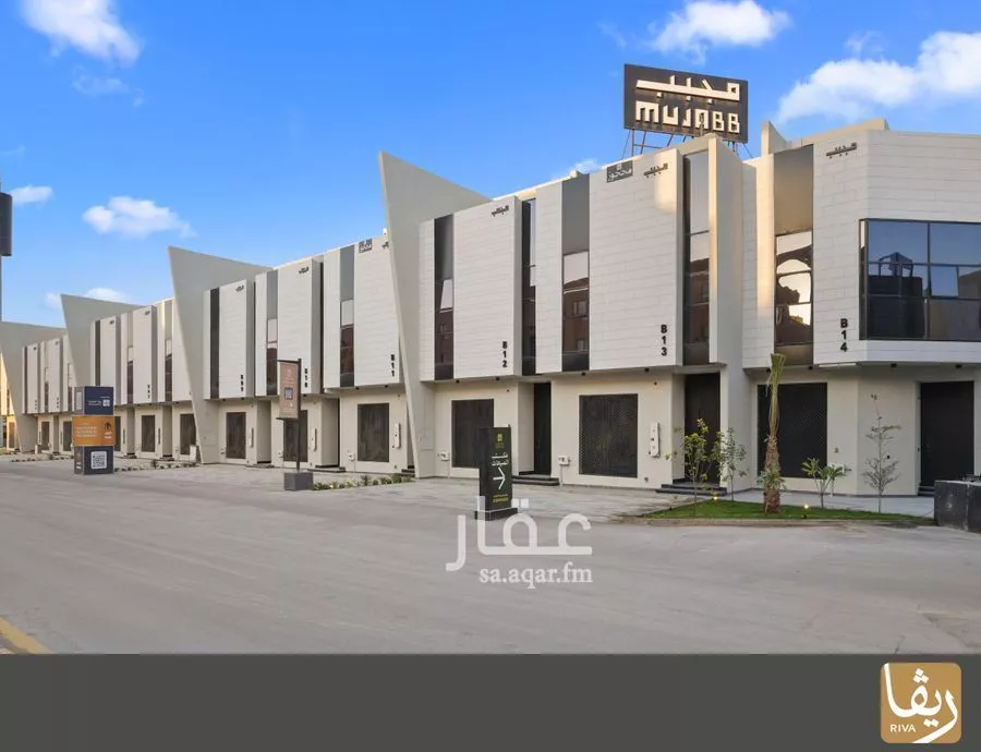 3 bedroom villa in Al Narjis 25