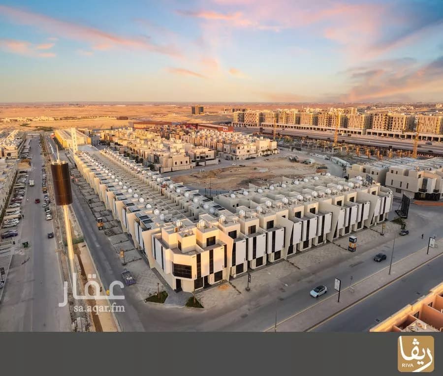 3 bedroom villa in Al Narjis 4