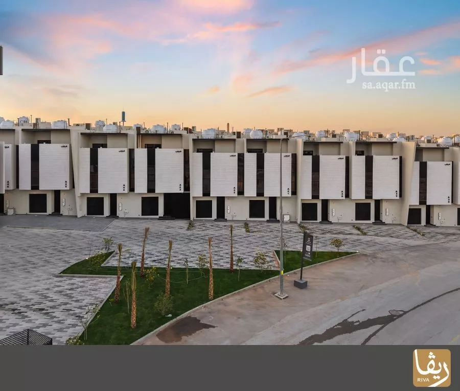 3 bedroom villa in Al Narjis 5