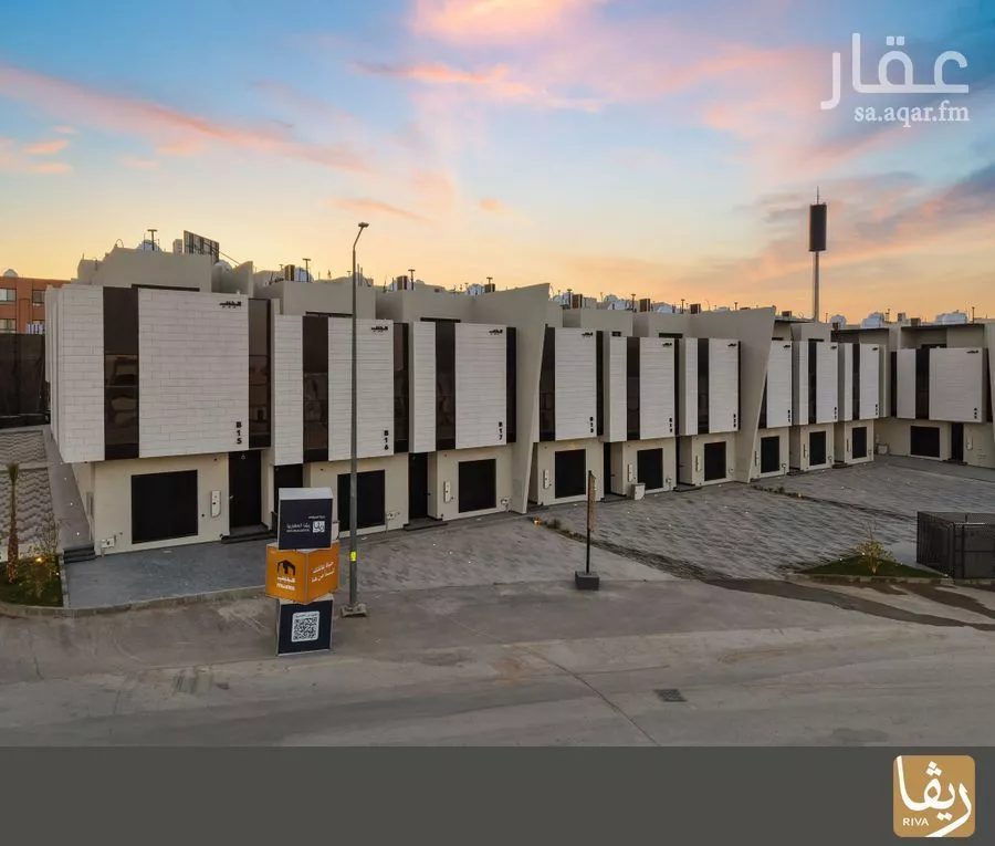 3 bedroom villa in Al Narjis 6