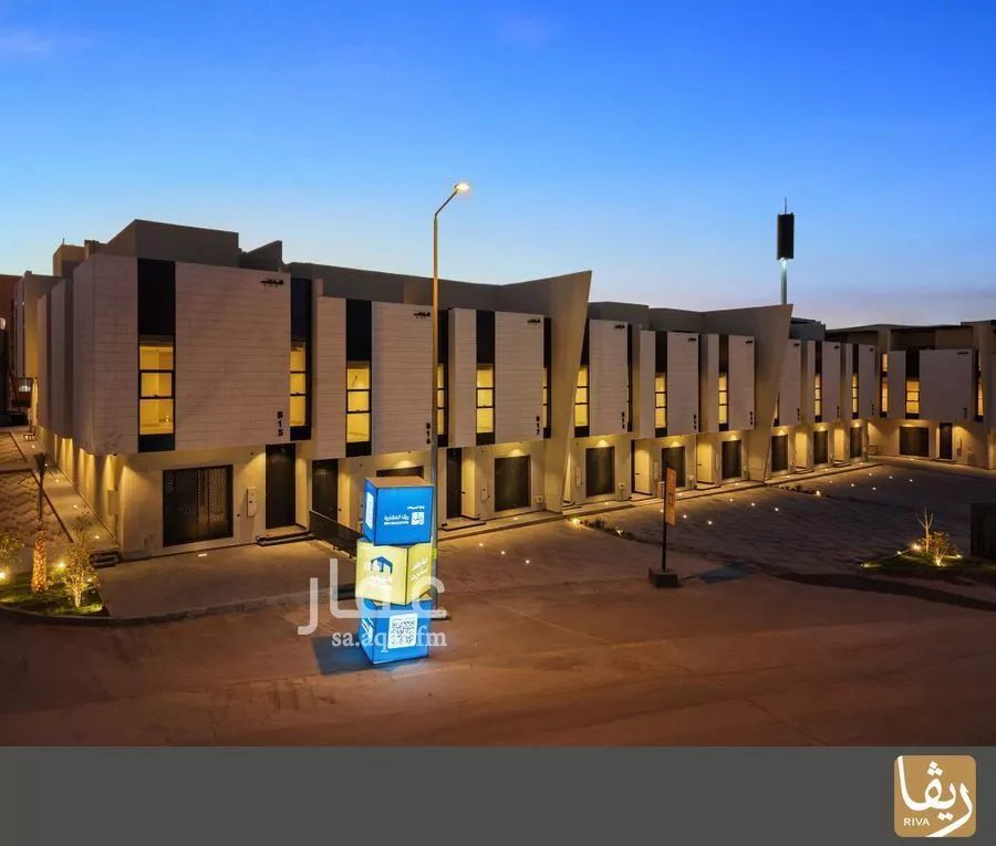 3 bedroom villa in Al Narjis 8