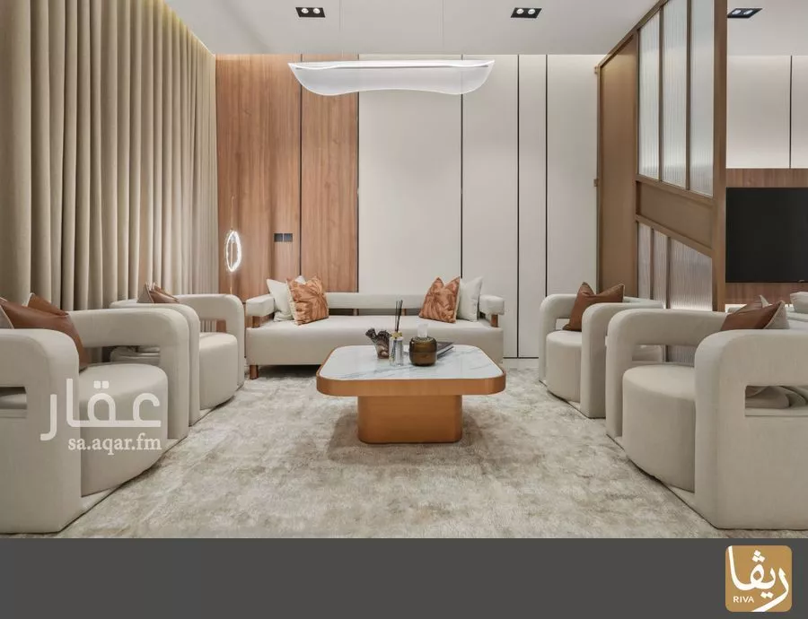 3 bedroom villa in Al Narjis 9