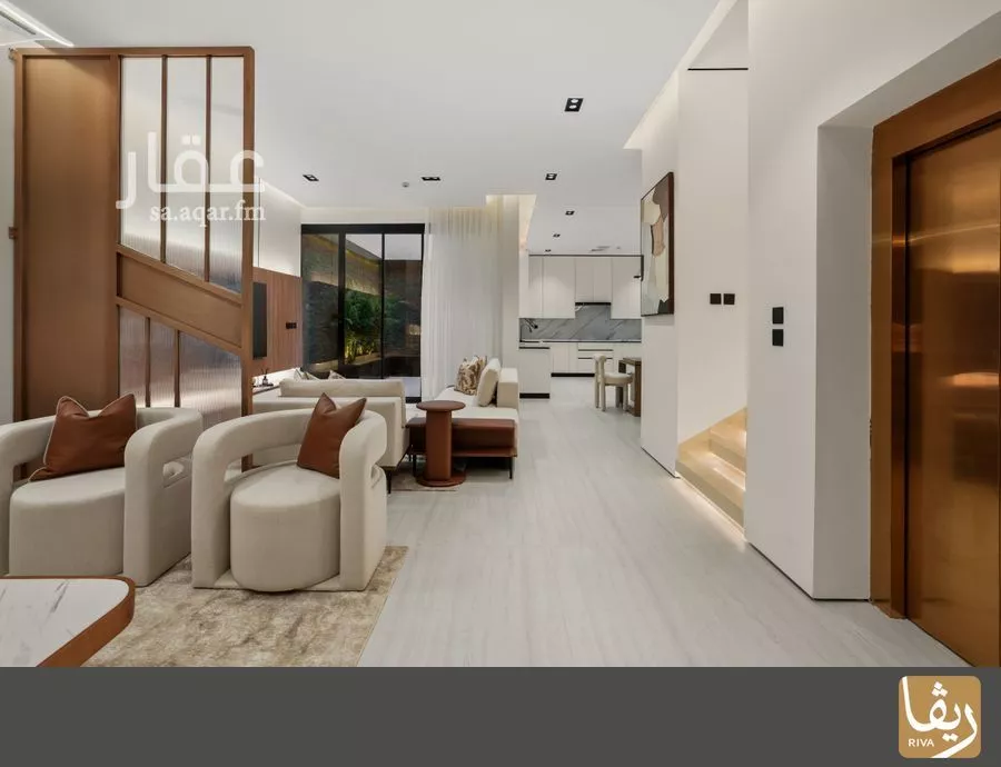 3 bedroom villa in Al Narjis 10