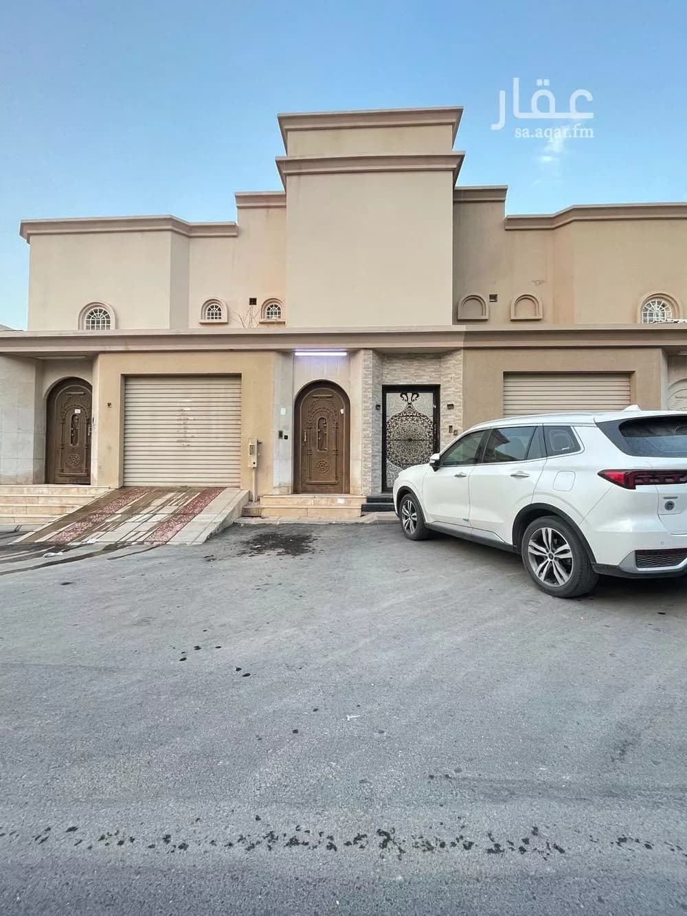 دور 5 غرف في السويدي 1